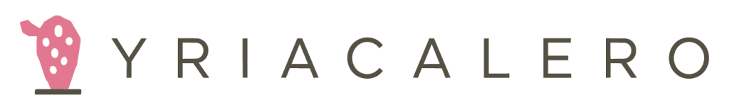 Yria Calero | Identity Systems for Ambitious Companies